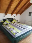 Cozy apartment in the beautiful Ore Mountains - apartment spring