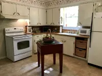 Bed and Breakfast in a quiet country setting
