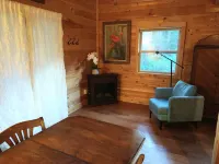 The Sweetest Little Cabin
