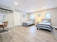 Waterfront 2br/2ba cottage
