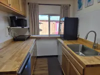 Mountain Retreat on the Mighty Columbia River