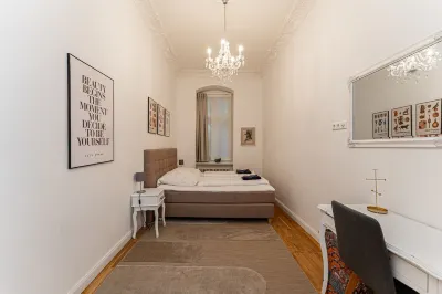 Flair of Berlin in Schöneberg Schoneberg/쇤베르크 호텔