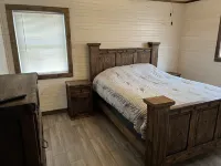 Current River Cabin