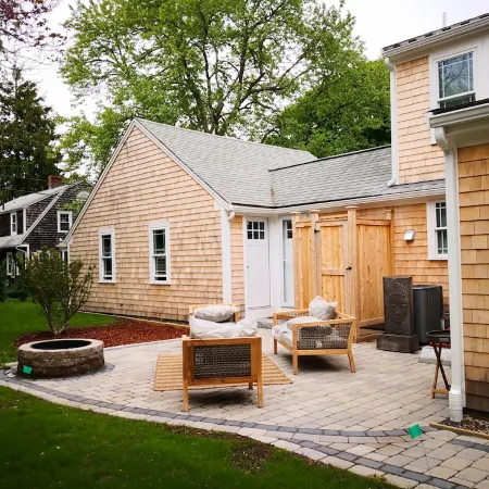 New construction! Craigville Beach, Main St, Playground, Ice cream/restaurants!!