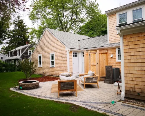 New construction! Craigville Beach, Main St, Playground, Ice cream/restaurants!! Hotels in Centerville