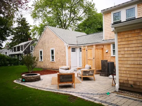 New construction! Craigville Beach, Main St, Playground, Ice cream/restaurants!!