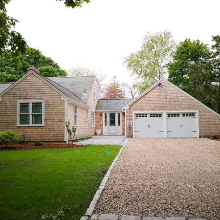 New construction! Craigville Beach, Main St, Playground, Ice cream/restaurants!!