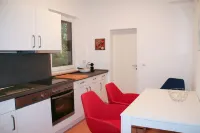 Premium vacation apartment Sunrise