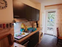 Ruhige Monteurwohnung für 4 Personen in Freiberg