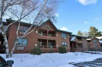 Resort Condo in Lincoln near Loon Mountain