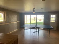 Grand View Ranch House