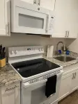 Serene Studio Apt. in Gadsden AL