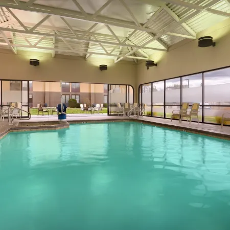 Hampton Inn Salt Lake City/Sandy