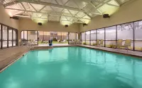Hampton Inn Salt Lake City/Sandy - Pools