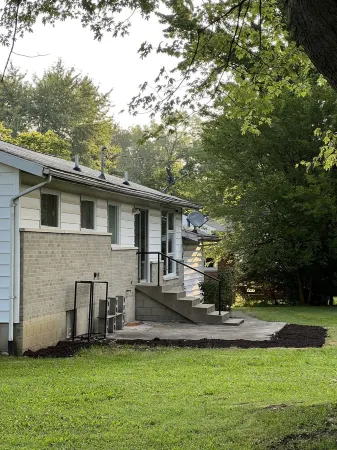 Spacious three bedroom home located 5 minutes from WEC