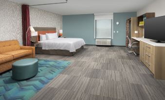 Home2 Suites by Hilton San Antonio Lackland/Sea World