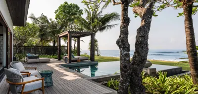 Regent BALI CANGGU Hotels near Dagang Ayam Satria