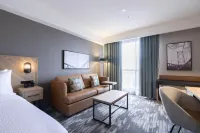 Sandman Signature Dartmouth Hotel & Suites Ξενοδοχεία στην πόλη Dartmouth