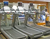DoubleTree by Hilton San Francisco Airport - Gym