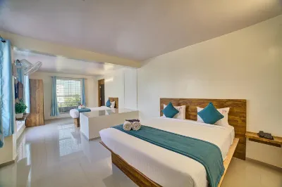Southgate Villa Hotels in 