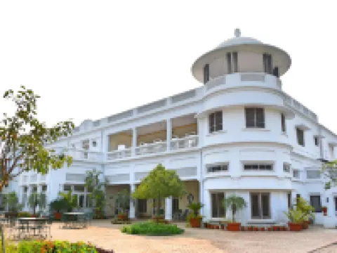 The Fort Unchagaon- by Aspen ハープルのホテル