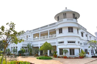 The Fort Unchagaon- by Aspen Hotels near Mata Mandir Wali Gali