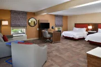 Hampton Inn Wytheville - 2-Star