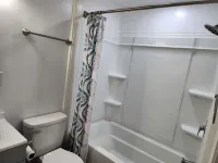 The Flat on Main Hotels in Plateau