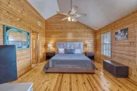 Bella Vista•Amazing Views•NEWHotTub•FREE Frio@Concan VIP