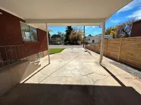 Heart of Richfield - MTN Biking - SVC - Paiute ATV