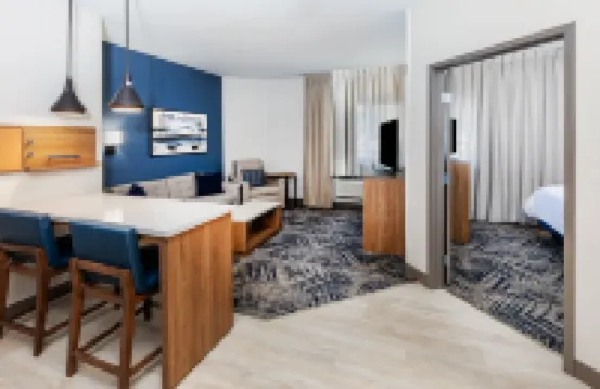 Candlewood Suites FAYETTEVILLE-UNIV OF ARKANSAS by IHG Các khách sạn ở Fayetteville