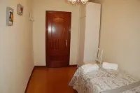Apartment in Reinosa very central for 4 persons.
