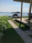 A wonderful lakefront home on Cayuga Lake with beautiful views!!