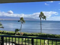 Direct Ocean Front