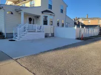 Large Private Family Beach House 3 Blocks from Beach!