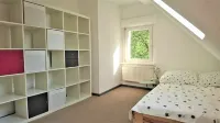 Sunny cottage with large garden