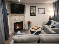🔷 Cozy Ski Condo 🔷