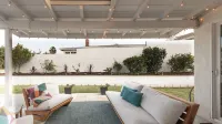Beach House on the Playa
