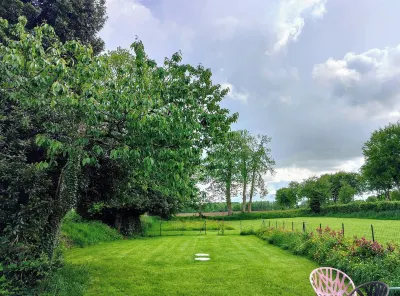 Gîte Four à Pain