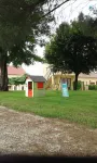 Enchanting place, quiet apartment in stone house, lots of charm!