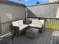 Williamsville Village Farm House  Convenient location for visting  Niagara Falls