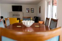 Charming 1950s Time Capsule Near Downtown Baker City, Oregon Hotel a Baker County