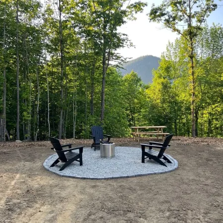 Ledges at Attitash, EV Charger, Sports Club Access