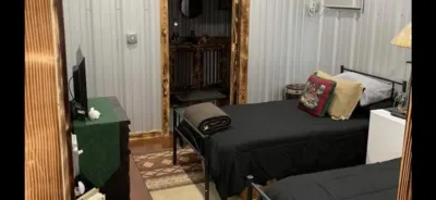 High fence game ranch with meal packages available with a up charge