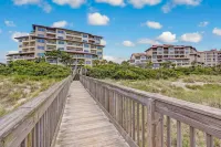 Sensational Sandcastles Condo/Oceanfront-Amelia