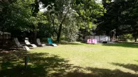 Ferienwohnung Lüneburger Heide Südheide Hermannsburg Müden Örtze Hotels near Kleine Kreuz Kirche (SELK)