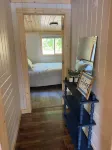 Little Blue Cottage