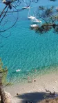 Old house near beaches between Crozon Camaret Wifi garden closed sea view - Ocean View