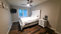 Spacious, Newly Constructed, Lake House Hotels in Mount Morris