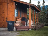 Spacious Cabin near Jackson Hole Hotels in Victor